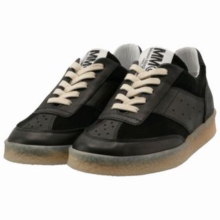 エムエムシックス(MM6)のMM6 MAISON MARGIELA スニーカー 6 コート 靴 レディース(スニーカー)