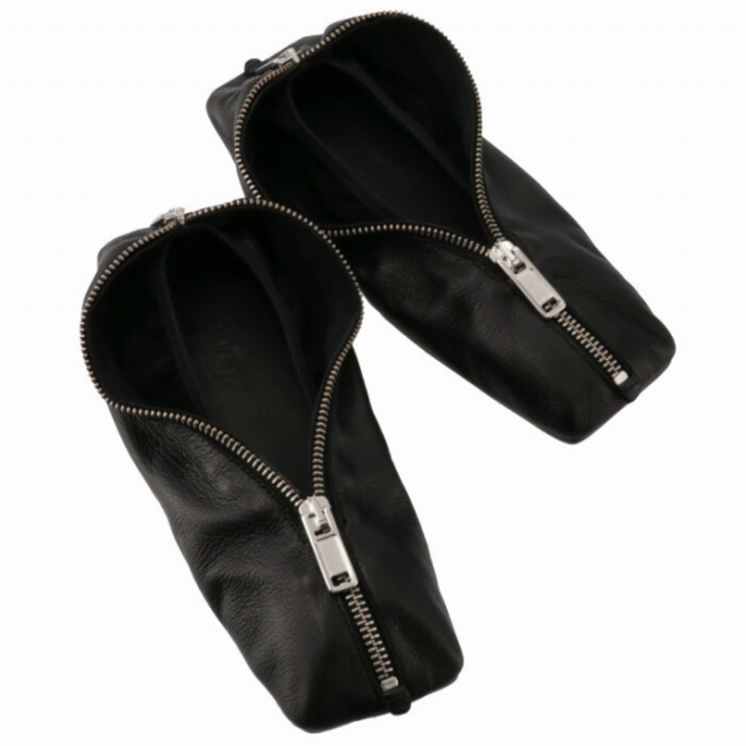 MM6 MAISON MARGIELA バレリーナ フラットシューズレディース | フリマアプリ ラクマ MM6 MAISON MARGIELA バレリーナ フラットシューズレディース | フリマアプリ ラクマ