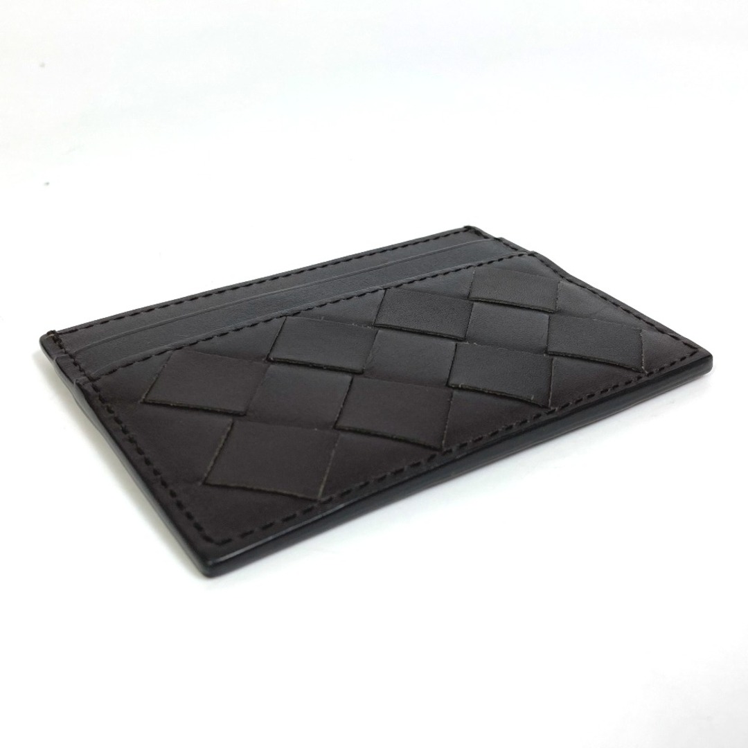 ボッテガヴェネタ BOTTEGA VENETA カードケース 名刺入れ パスケース