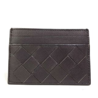 ボッテガ(Bottega Veneta) パスケース/IDカードホルダーの通販 55点 ボッテガ(Bottega Veneta) パスケース/IDカードホルダーの通販 55点