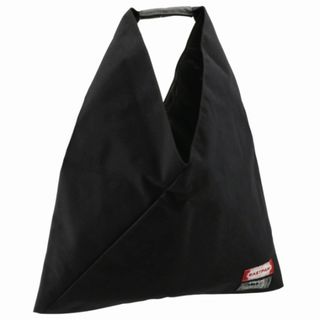 エムエムシックス(MM6)のMM6 MAISON MARGIELA トライアングル トート EASTPAK(トートバッグ)