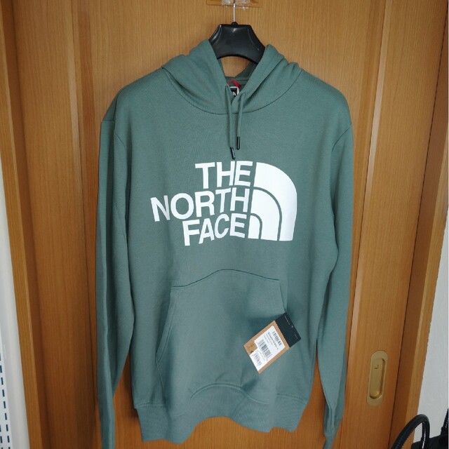 THE NORTH FACE - ノースフェイス メンズ パーカー トレーナー Sサイズの通販 by くろまめごま's shop｜ザノース