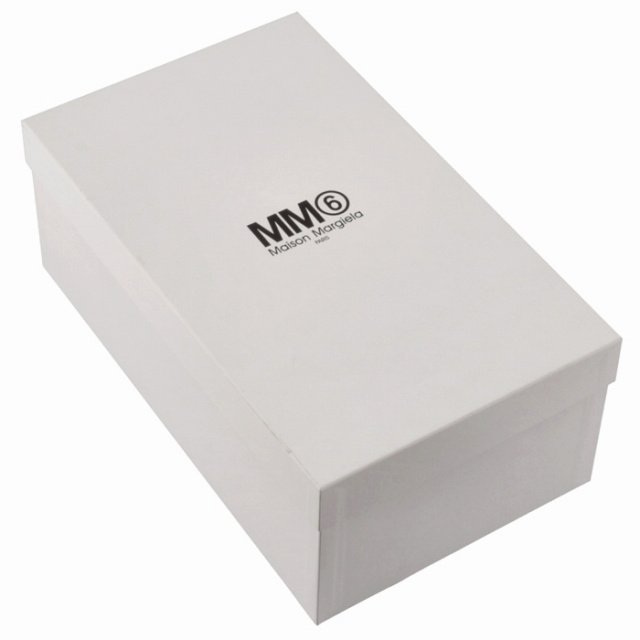 MM6(エムエムシックス)のMM6 MAISON MARGIELA スニーカー インサイドアウト  レディースの靴/シューズ(スニーカー)の商品写真