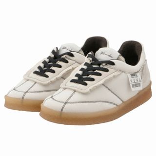 エムエムシックス(MM6)のMM6 MAISON MARGIELA スニーカー インサイドアウト (スニーカー)