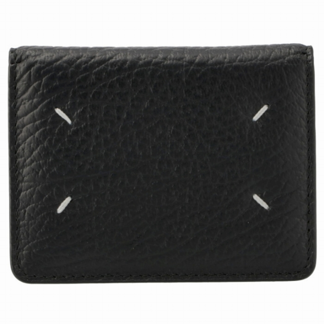 Maison Martin Margiela - MAISON MARGIELA カードケース レザー Maison Martin Margiela - MAISON MARGIELA カードケース レザー