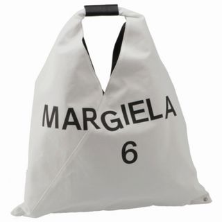 エムエムシックス(MM6)のMM6 MAISON MARGIELA トライアングル トート (トートバッグ)