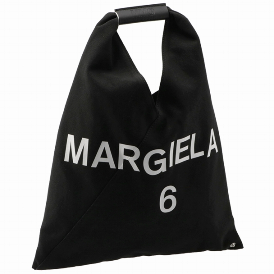 MM6 MAISON MARGIELA トライアングル トートスナップ内側