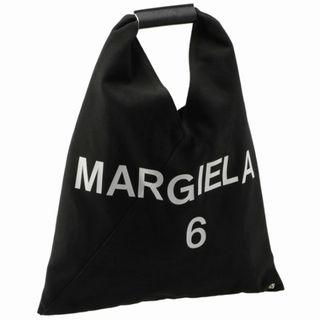 エムエムシックス(MM6)のMM6 MAISON MARGIELA トライアングル トート (トートバッグ)