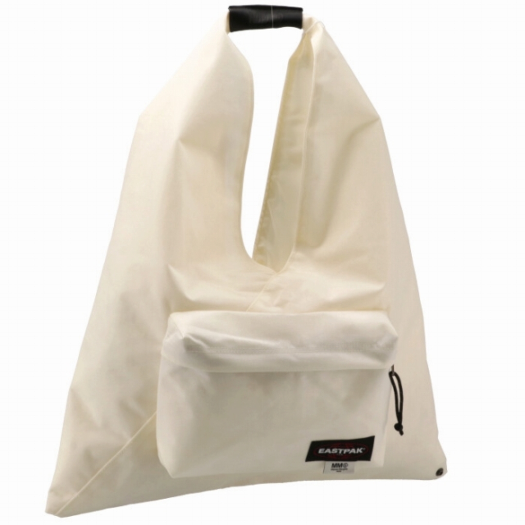 MM6 MAISON MARGIELA トライアングル トート ジャパニーズ - トートバッグ