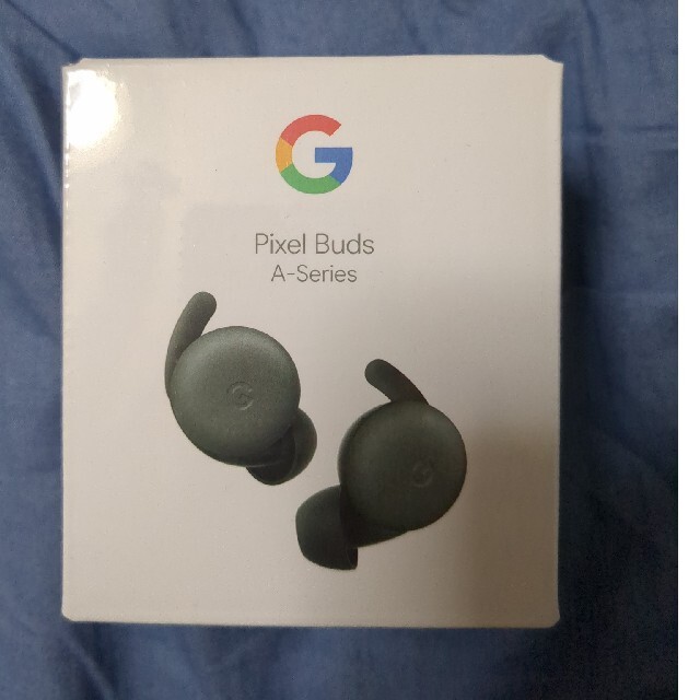 Google Pixel Buds A-Series