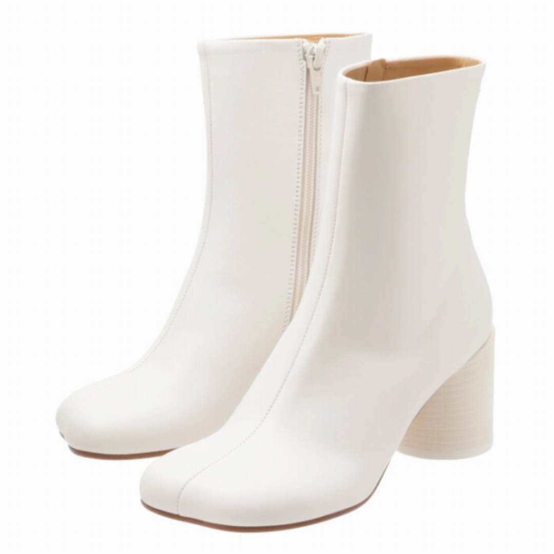 MM6 MAISON MARGIELA アンクル ブーツ アナトミック s7glbBBumx
