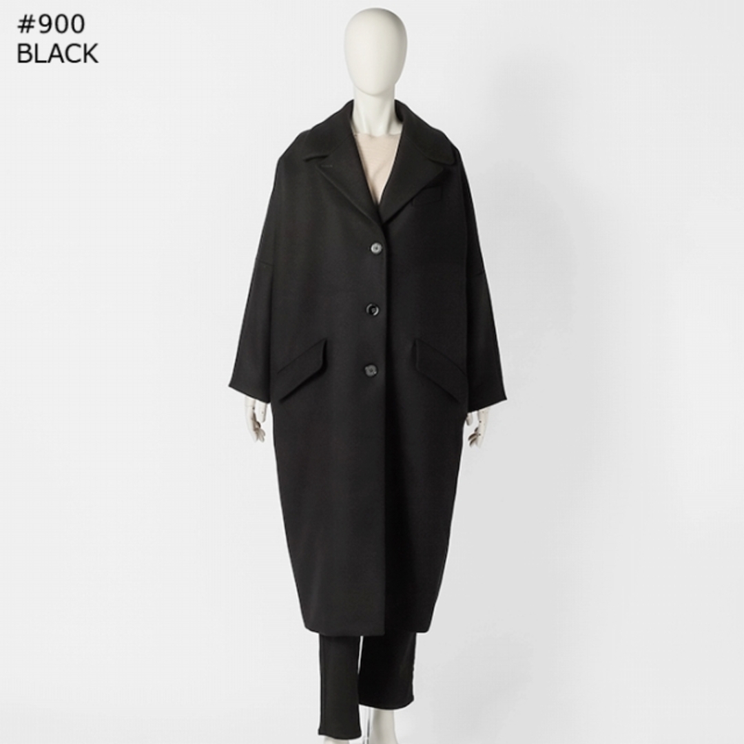 MM6 - MM6 MAISON MARGIELA フェルト ウール コートの通販 by MM6 - MM6 MAISON MARGIELA フェルト ウール コートの通販 by