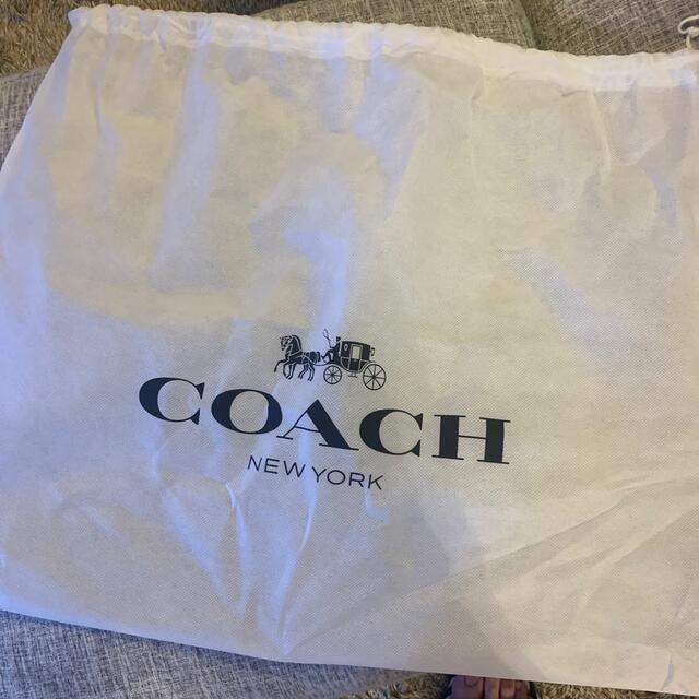 COACH(コーチ)のCOACH メンズリュック メンズのバッグ(バッグパック/リュック)の商品写真