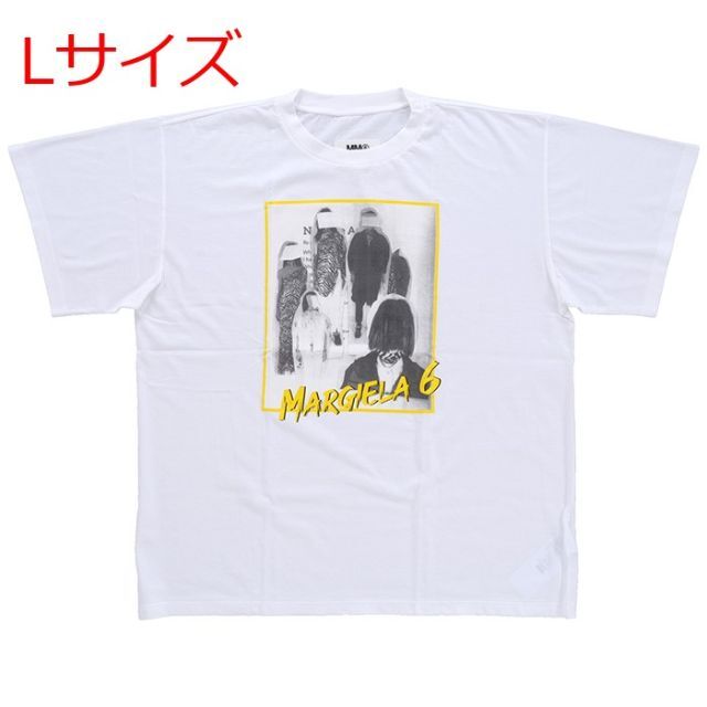 【新品・未使用】Brain Dead × VERDY  限定Tシャツ  Lサイズ