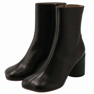 エムエムシックス(MM6)のMM6 MAISON MARGIELA アンクル ブーツ アナトミック (ブーツ)