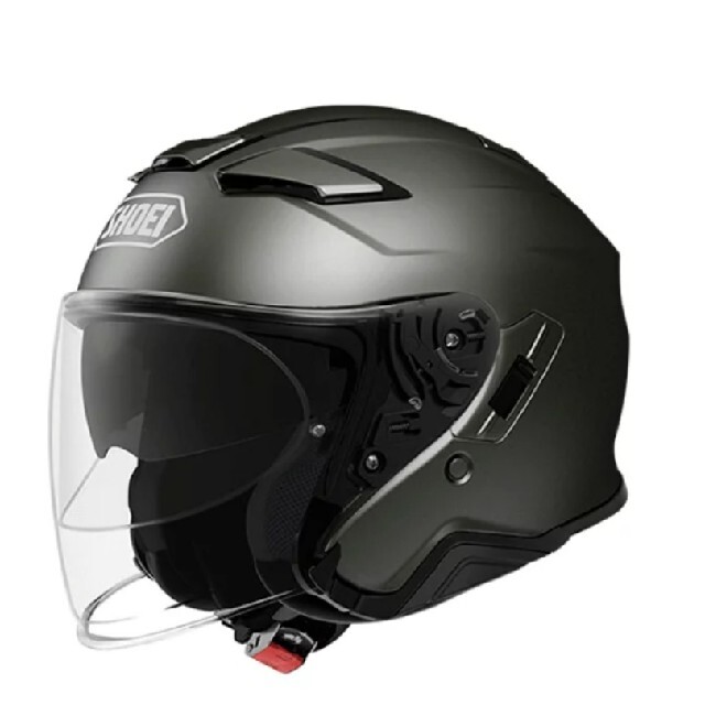 SHOEI ジェット ヘルメット J-Cruise ll