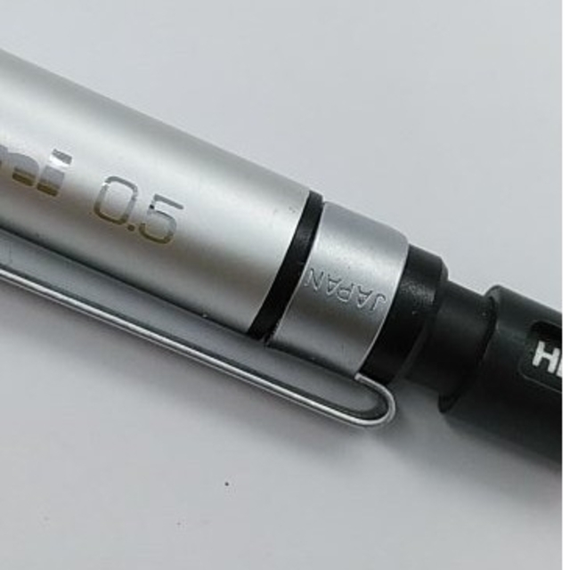 貴重✮廃盤品】三菱 Hi-uni 3051FF 製図用0.3 シャープペンシル | www