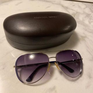 マイケルコース(MICHAEL KORS)のMICHAEL KORS サングラス(サングラス/メガネ)
