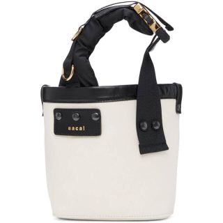 サカイ バッグ(ゴールド/金色系)の通販 16点 | sacaiのレディースを