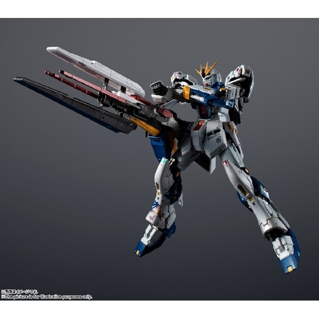 超合金／RX-93ff v GUNDAM　ららぽーと福岡 2