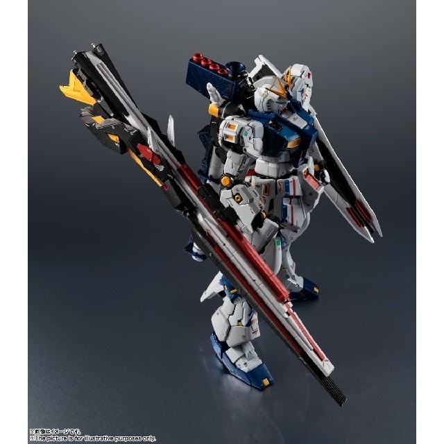 超合金/RX-93ff v GUNDAM ららぽーと福岡 超合金/RX-93ff v GUNDAM ららぽーと福岡