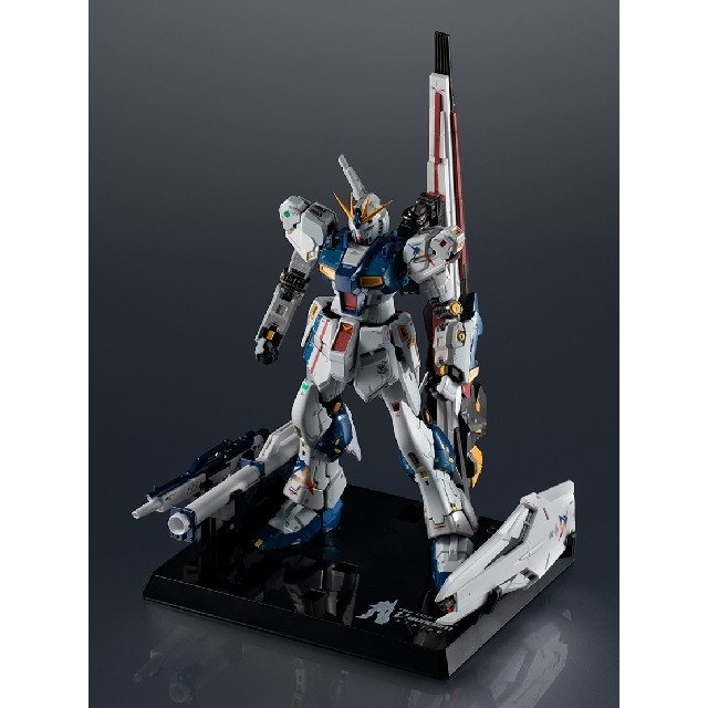 超合金/RX-93ff v GUNDAM ららぽーと福岡 超合金/RX-93ff v GUNDAM ららぽーと福岡