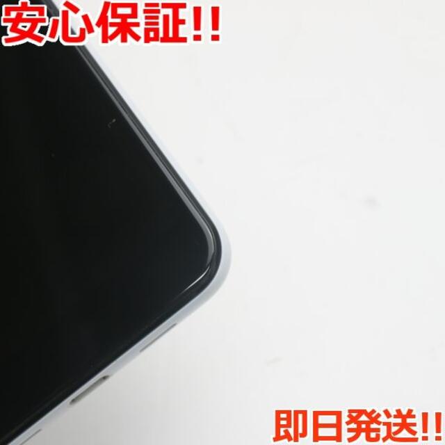 超美品 Google Pixel 3a クリアリーホワイト スマートフォン 超美品 Google Pixel 3a クリアリーホワイト スマートフォン