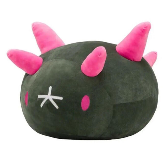 ポケモン(ポケモン)の【蘇生】ポケモンセンター限定 もっちり ぬいぐるみ ナマコブシ 新品 エンタメ/ホビーのおもちゃ/ぬいぐるみ(ぬいぐるみ)の商品写真