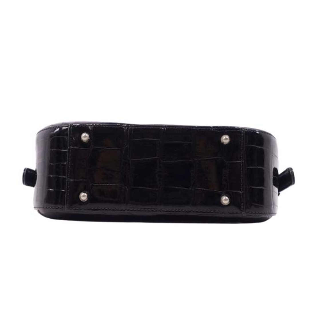 Crocodile - クロコダイル バッグ JRA ショルダーバッグ Crocodile - クロコダイル バッグ JRA ショルダーバッグ