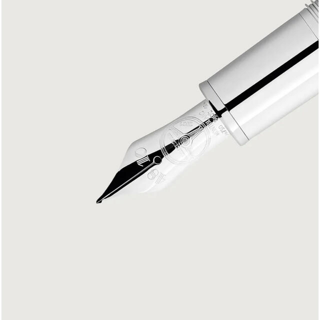 Montblanc×フェラーリコラボ万年筆限定1898本