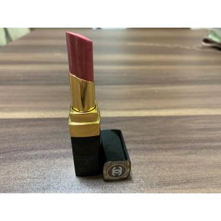 シャネル(CHANEL)のCHANEL ROUGE COCO FLAS#82 (口紅)