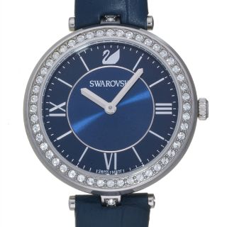 スワロフスキー 腕時計 Swarovski デイタイム SW-5213681 | ofa.sg