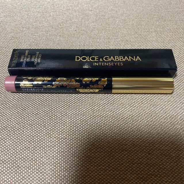 DOLCE&GABBANA(ドルチェアンドガッバーナ)のドルチェ&ガッバーナ　インテンスアイズ　クリーミーアイシャドウスティック　8番 コスメ/美容のベースメイク/化粧品(アイシャドウ)の商品写真