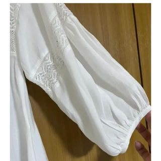 ANAYI - ANAYI サイズ36 カットソーの通販 by ねこ's shop|アナイなら
