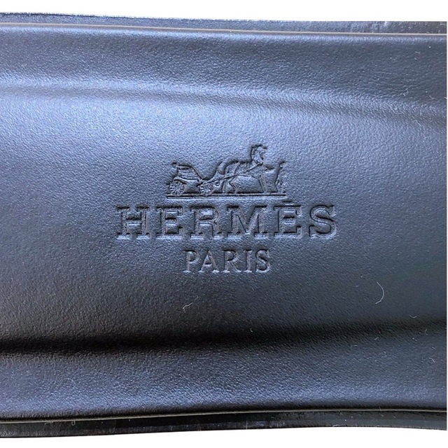 エルメス HERMES オラン　 サンダル レディース