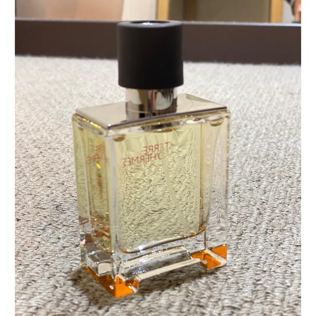 Hermes(エルメス)のgg37373様専用　HERMES エルメス オーデトワレ 50ml コスメ/美容の香水(香水(男性用))の商品写真