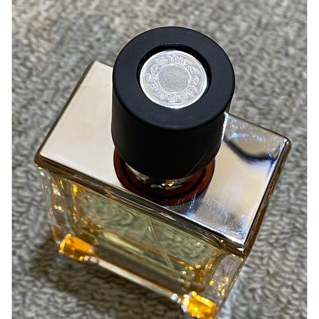 Hermes(エルメス)のgg37373様専用　HERMES エルメス オーデトワレ 50ml コスメ/美容の香水(香水(男性用))の商品写真