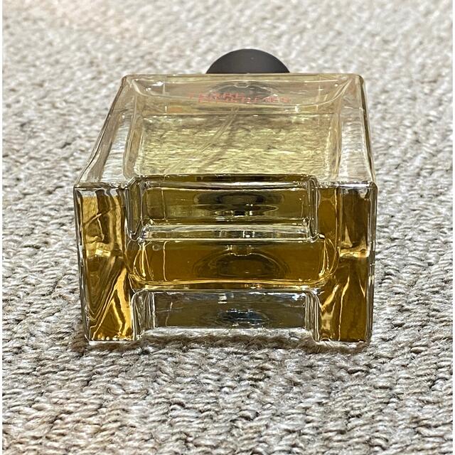 Hermes(エルメス)のgg37373様専用　HERMES エルメス オーデトワレ 50ml コスメ/美容の香水(香水(男性用))の商品写真