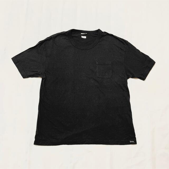visvim ビズビム SUBLIG JUMBO 3-PACK Tシャツ 黄 2-hybridautomotive.com