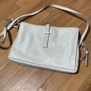 サザビー ショルダーバッグ(レディース)(ホワイト/白色系)の通販 49 ...