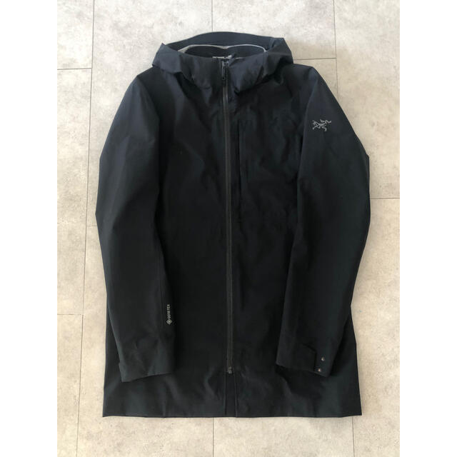 ARC'TERYX - ARC'TERYX ソーヤーコートの通販 by ymir's shop