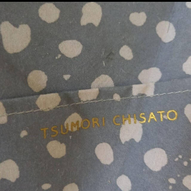 TSUMORI CHISATO(ツモリチサト)のツモリチサト　トートバッグ　ネコ レディースのバッグ(トートバッグ)の商品写真