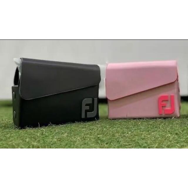 ☆footjoy golf☆フットジョイ韓国 距離測定器カバー - www.adjm.in