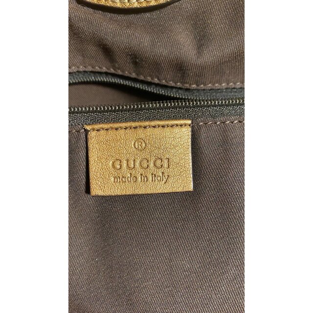 Gucci(グッチ)のハナミズキ様専用　GUCCI バック　格安 レディースのバッグ(ハンドバッグ)の商品写真