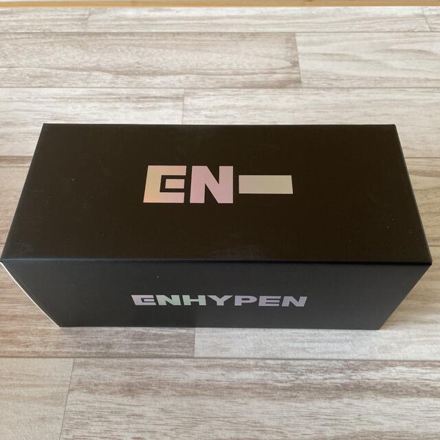 ENHYPEN エンハイフン ペンライトK-POP/アジア