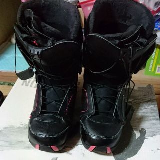 サロモン(SALOMON)のサロモン スノーボードブーツ(ブーツ)