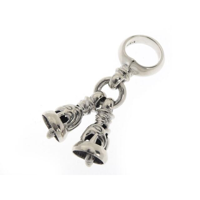 通常在庫品 ロンワンズ リング・指輪 2ベルリング - リング(指輪)