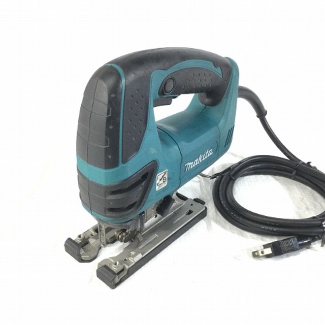 Makita マキタ/makitaジグソー4350FTの通販 by 工具販売専門店Borderless(ラクマ店)｜マキタならラクマ