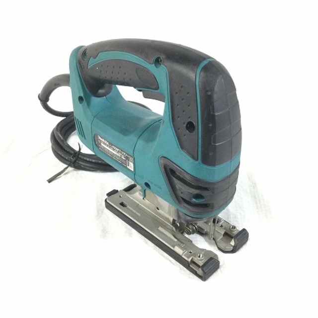 Makita マキタ/makitaジグソー4350FTの通販 by 工具販売専門店Borderless(ラクマ店)｜マキタならラクマ