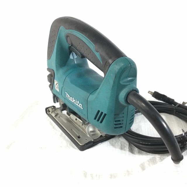 Makita マキタ/makitaジグソー4350FTの通販 by 工具販売専門店Borderless(ラクマ店)｜マキタならラクマ